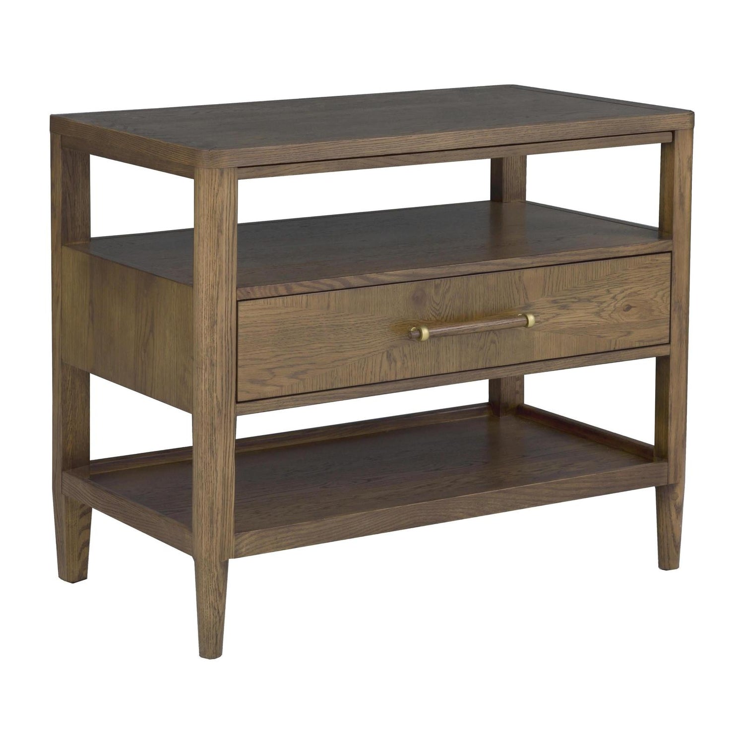 Fairfield Maxwell Nightstand I