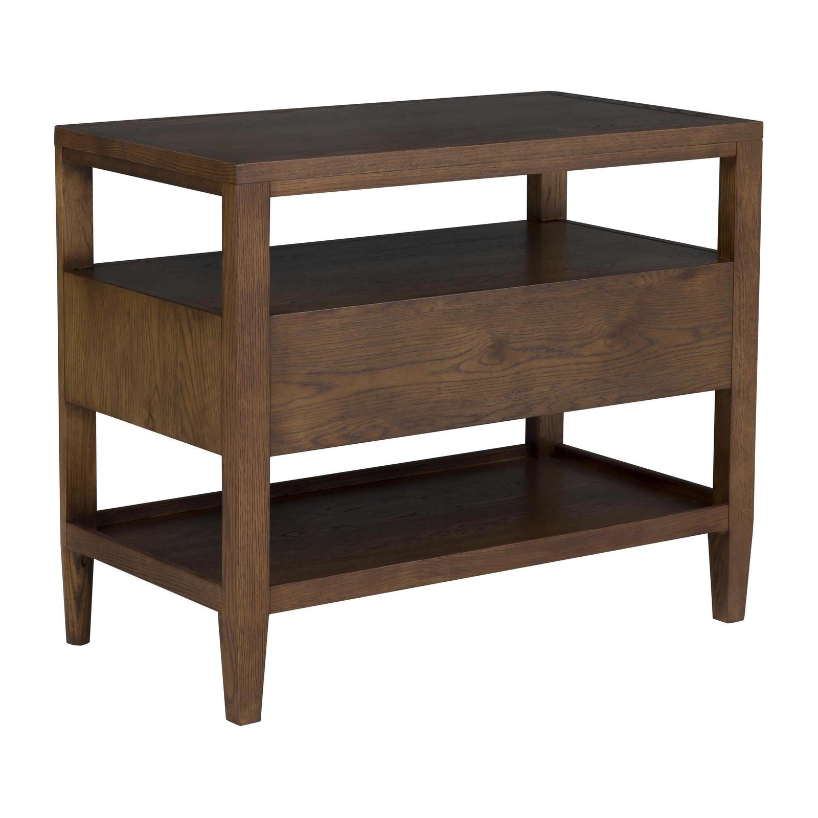 Fairfield Maxwell Nightstand I