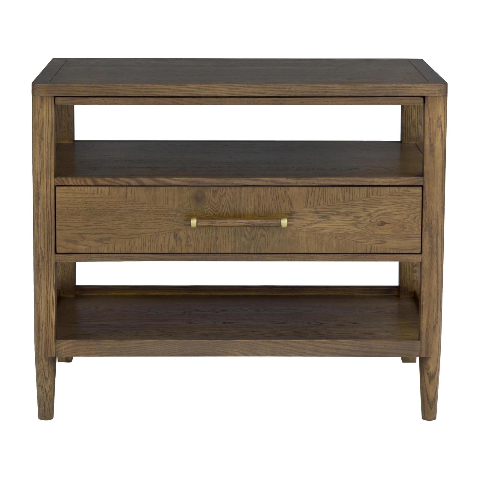 Fairfield Maxwell Nightstand I