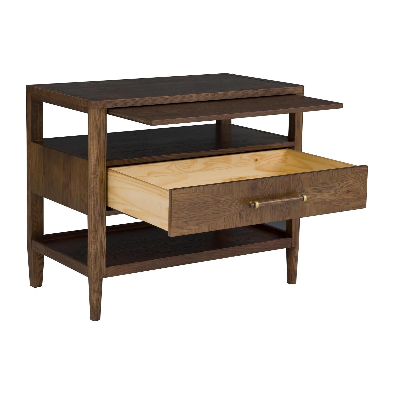 Fairfield Maxwell Nightstand I