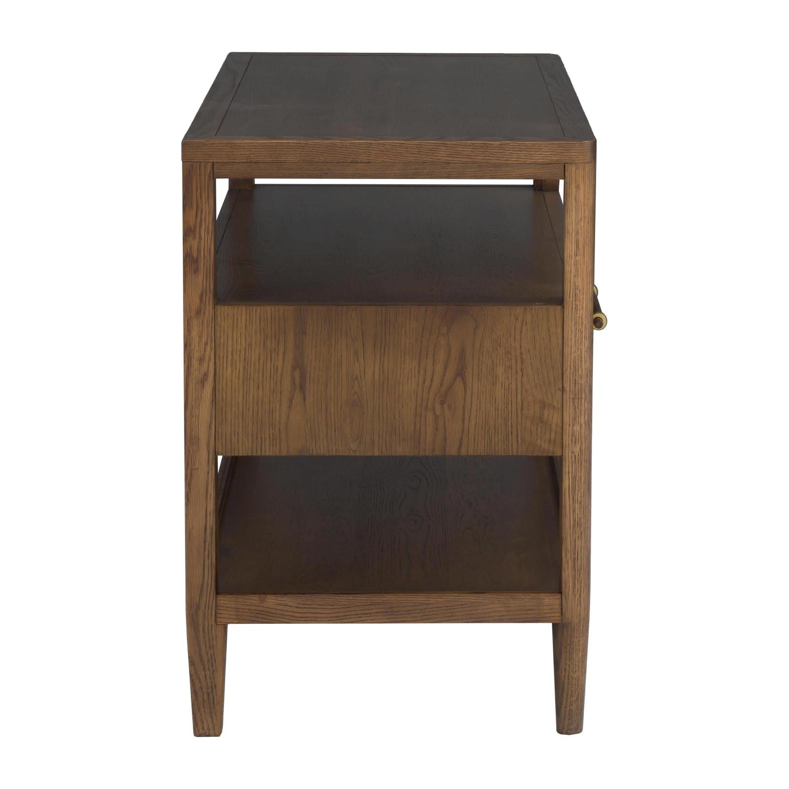 Fairfield Maxwell Nightstand I