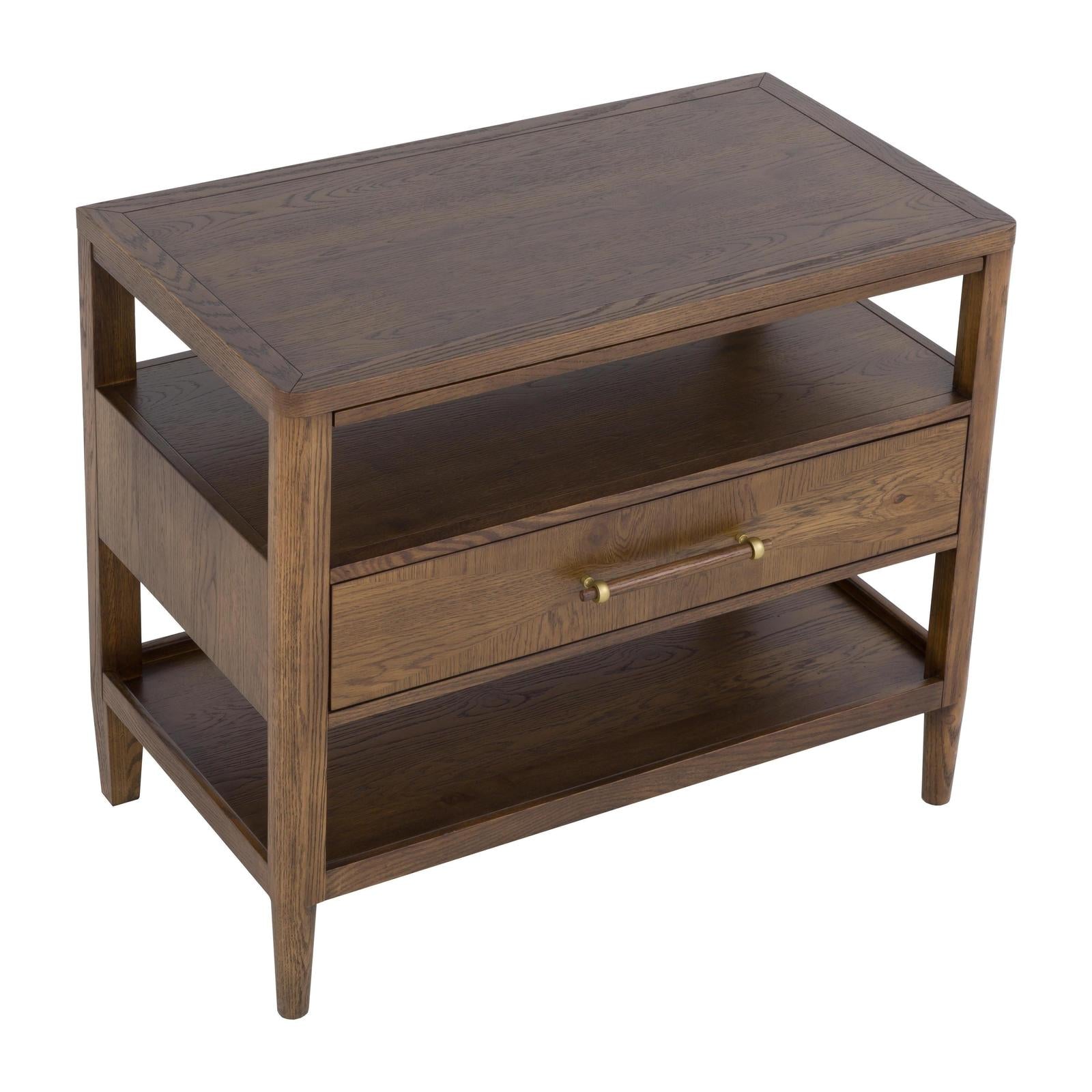 Fairfield Maxwell Nightstand I