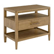 Fairfield Maxwell Nightstand I