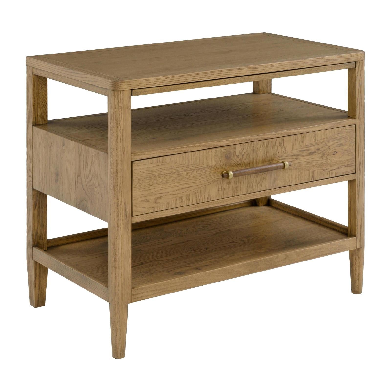 Fairfield Maxwell Nightstand I