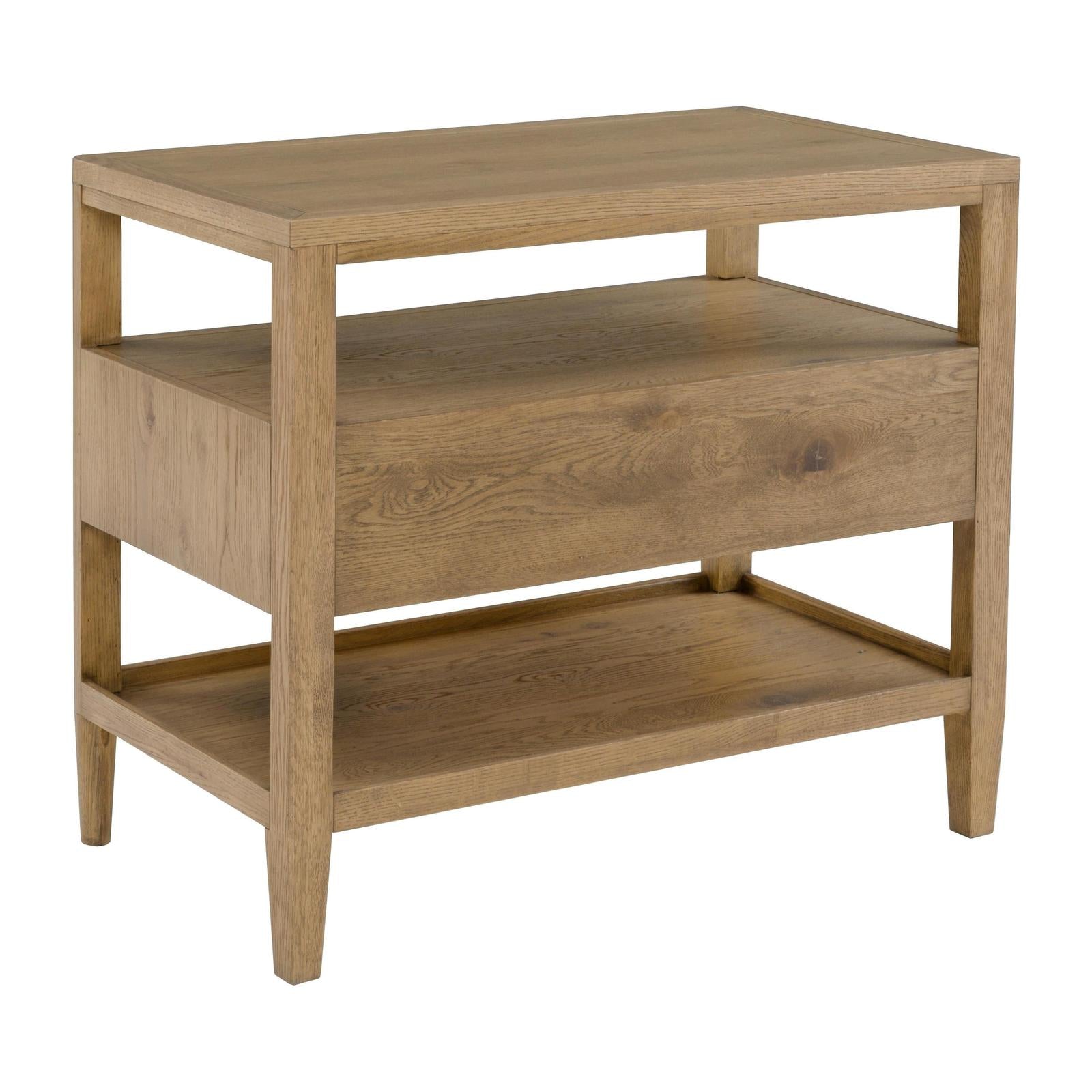 Fairfield Maxwell Nightstand I