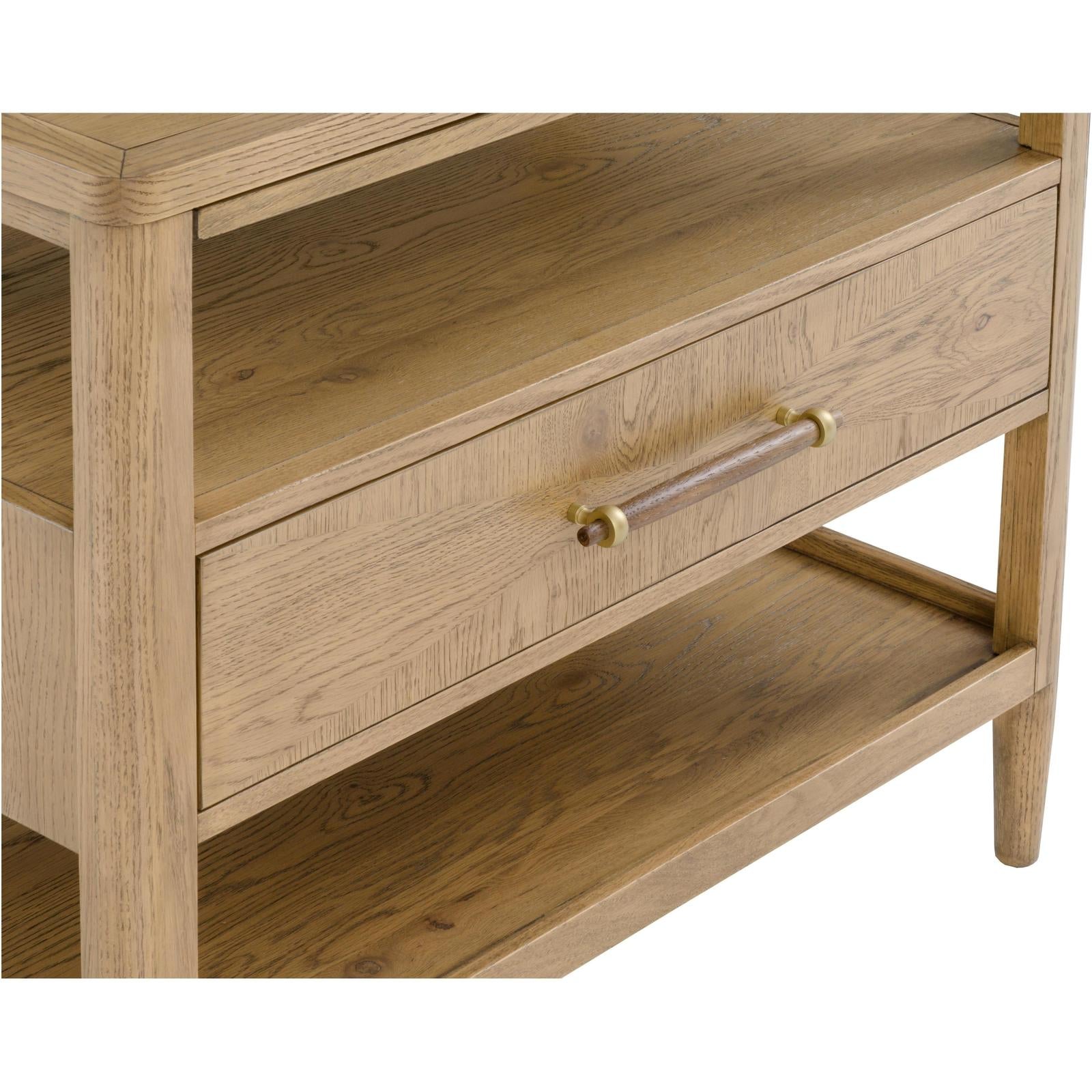 Fairfield Maxwell Nightstand I