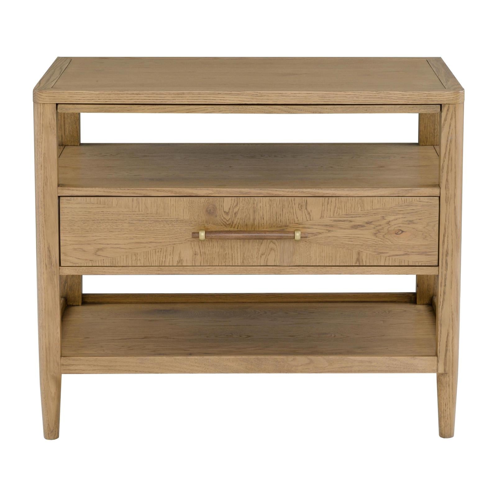 Fairfield Maxwell Nightstand I