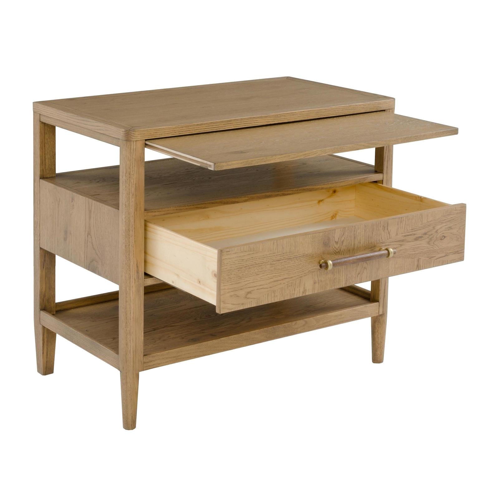 Fairfield Maxwell Nightstand I