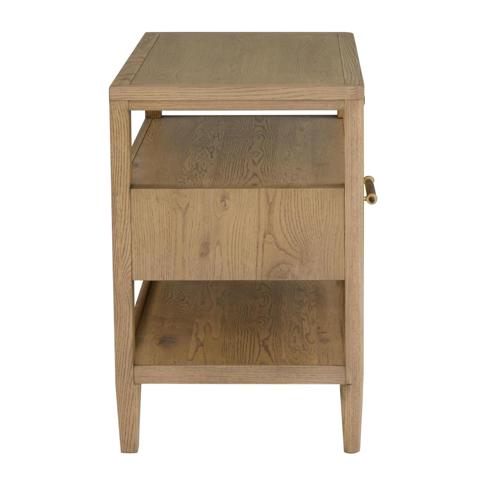 Fairfield Maxwell Nightstand I
