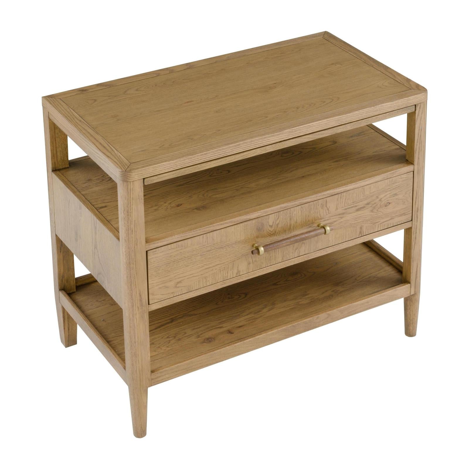 Fairfield Maxwell Nightstand I