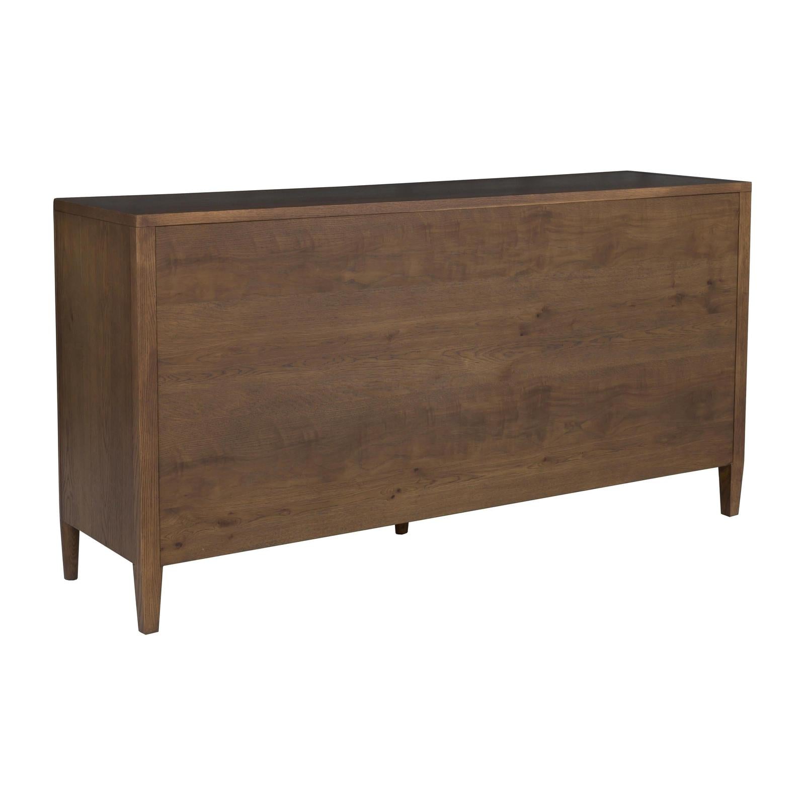 Fairfield Maxwell Dresser