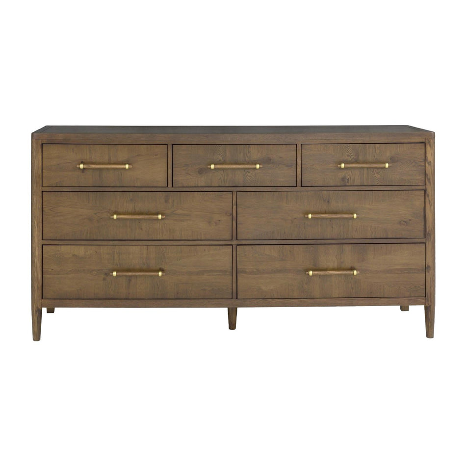 Fairfield Maxwell Dresser