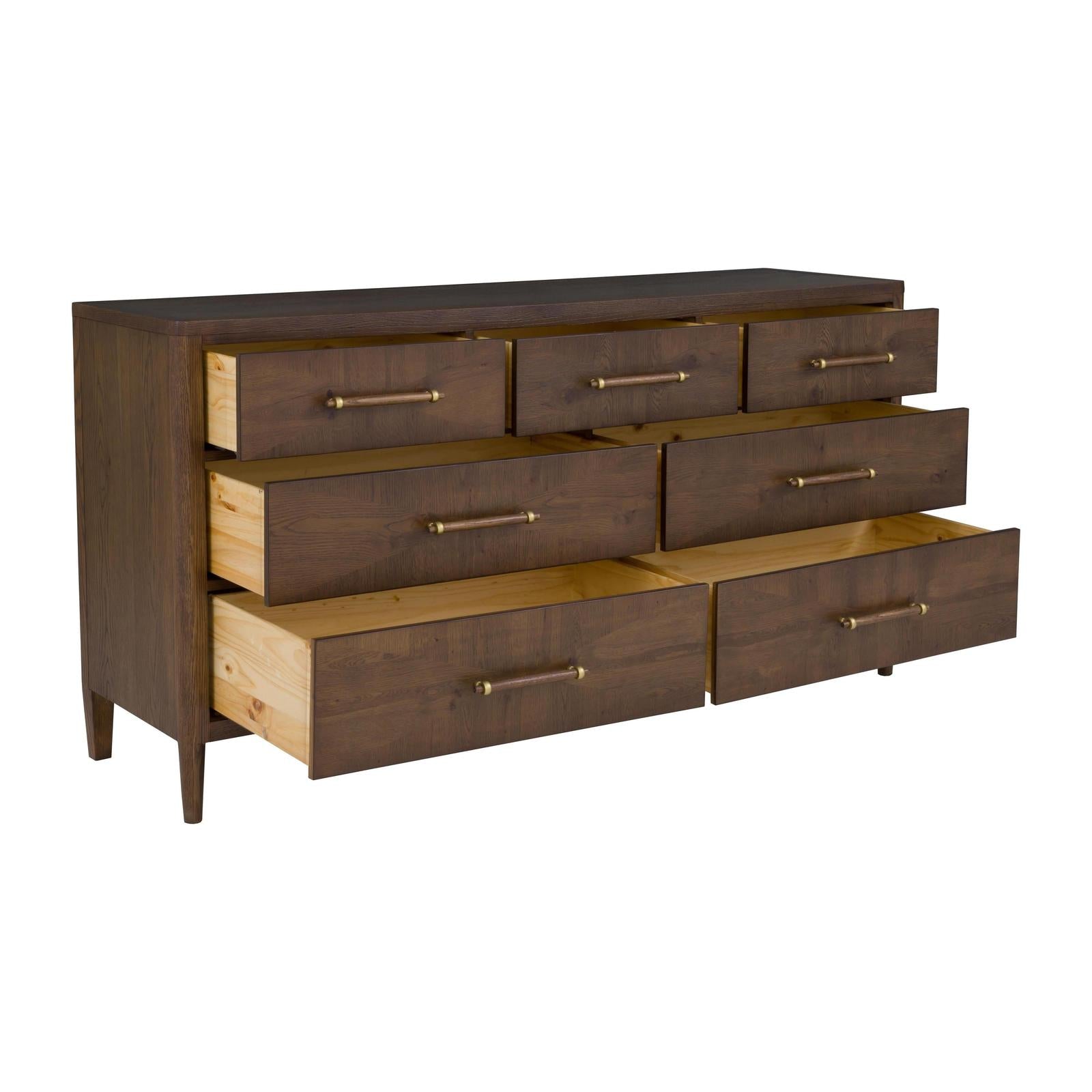Fairfield Maxwell Dresser