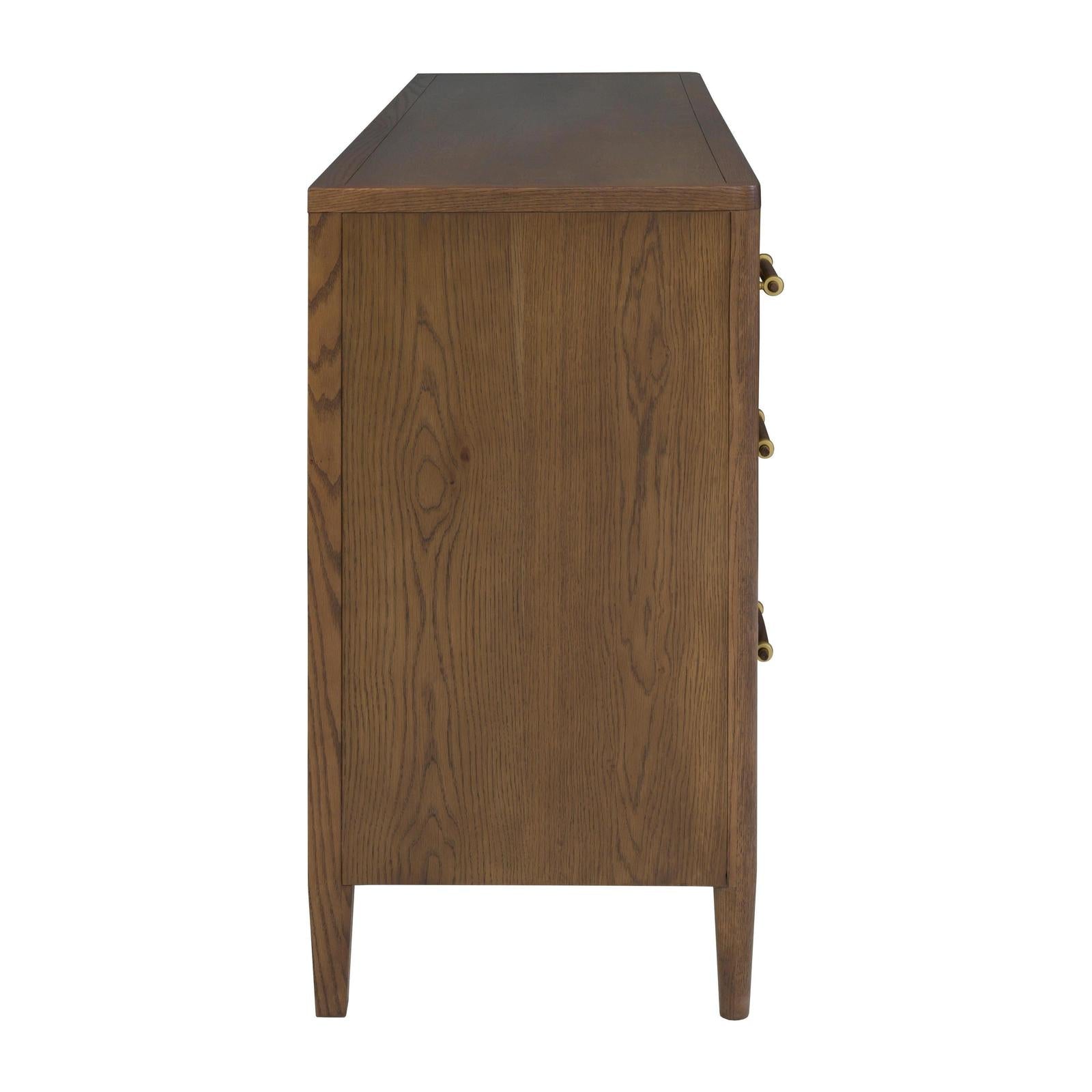 Fairfield Maxwell Dresser