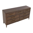 Fairfield Maxwell Dresser