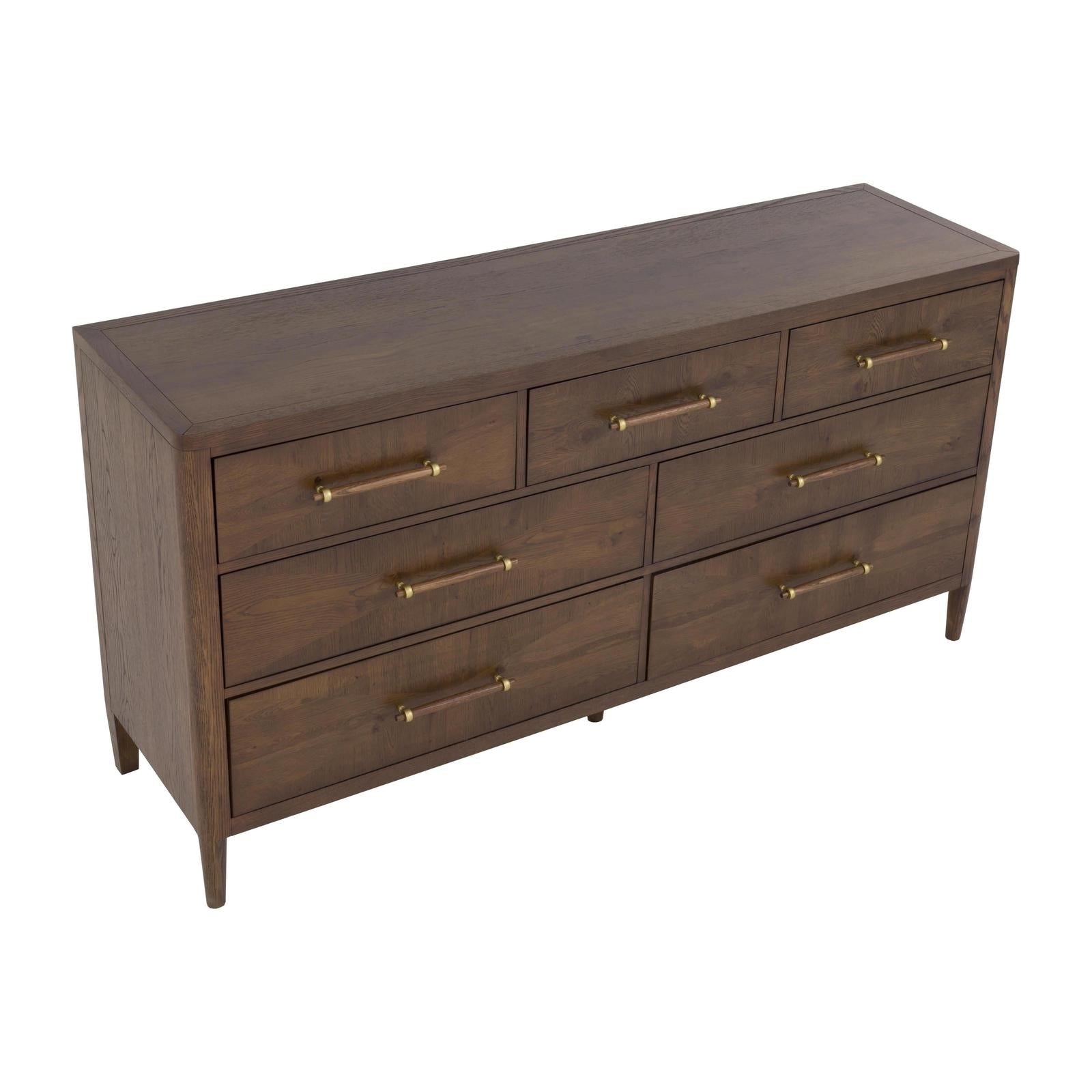 Fairfield Maxwell Dresser