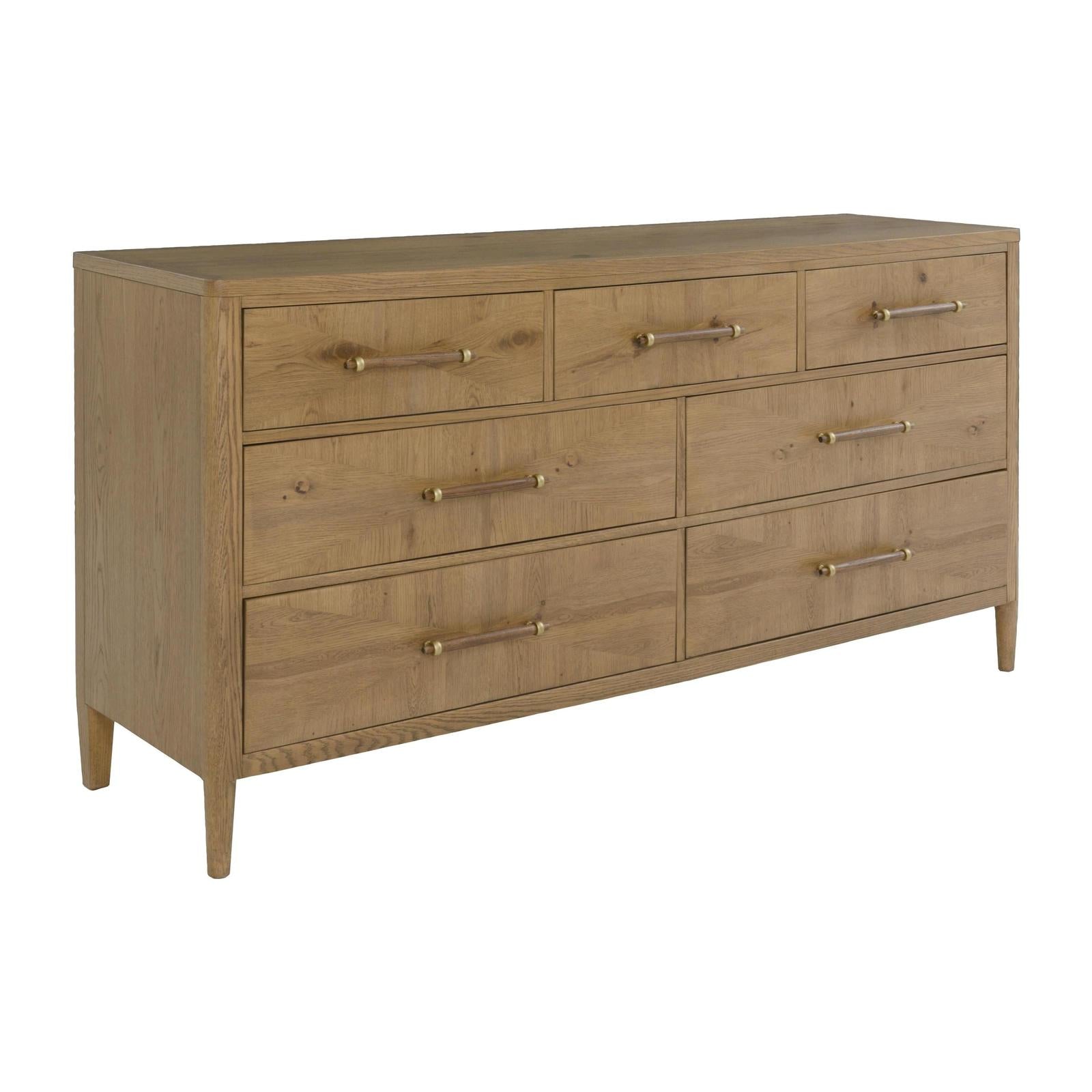 Fairfield Maxwell Dresser