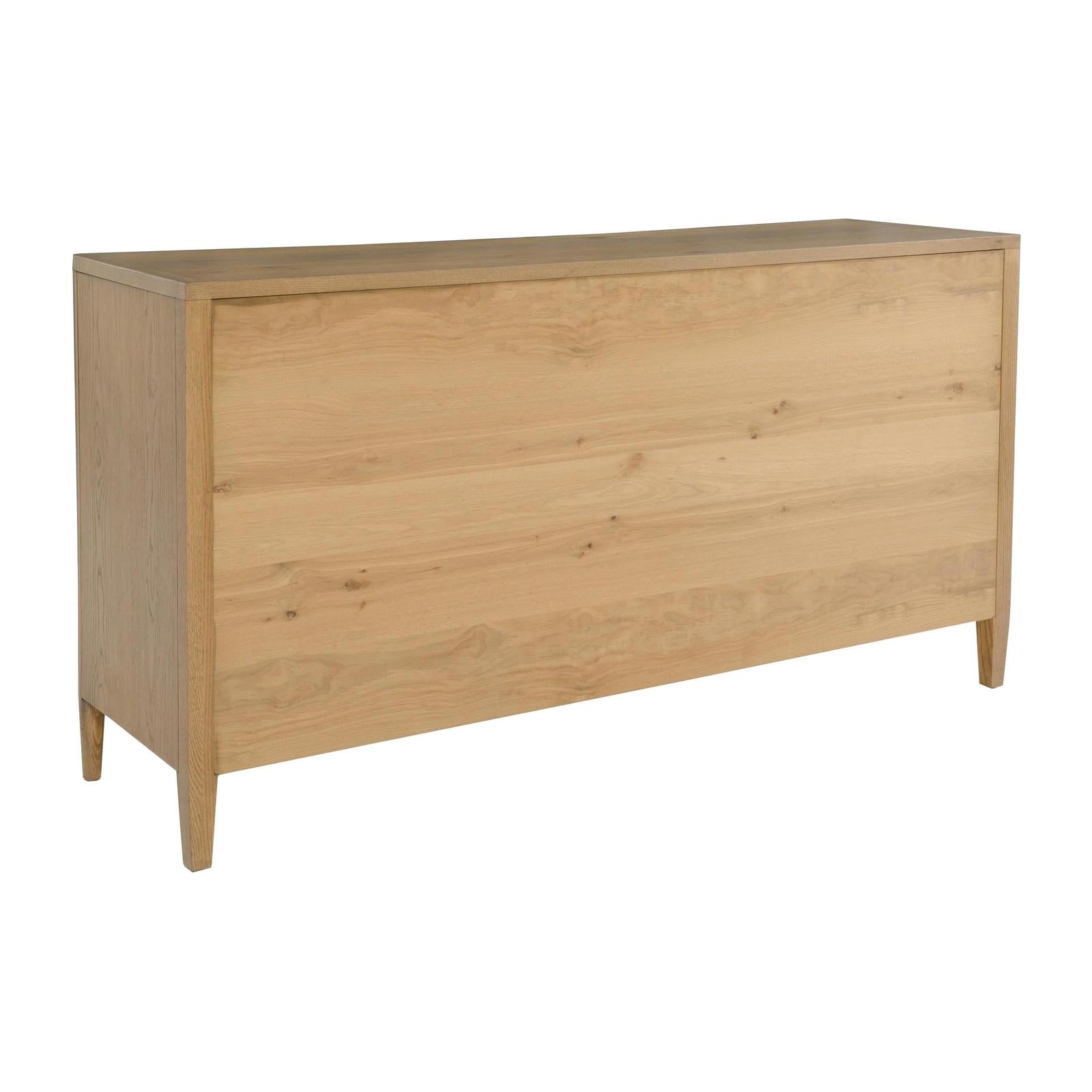 Fairfield Maxwell Dresser