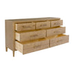 Fairfield Maxwell Dresser