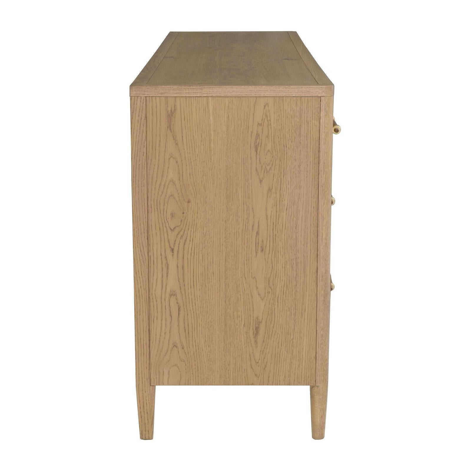Fairfield Maxwell Dresser