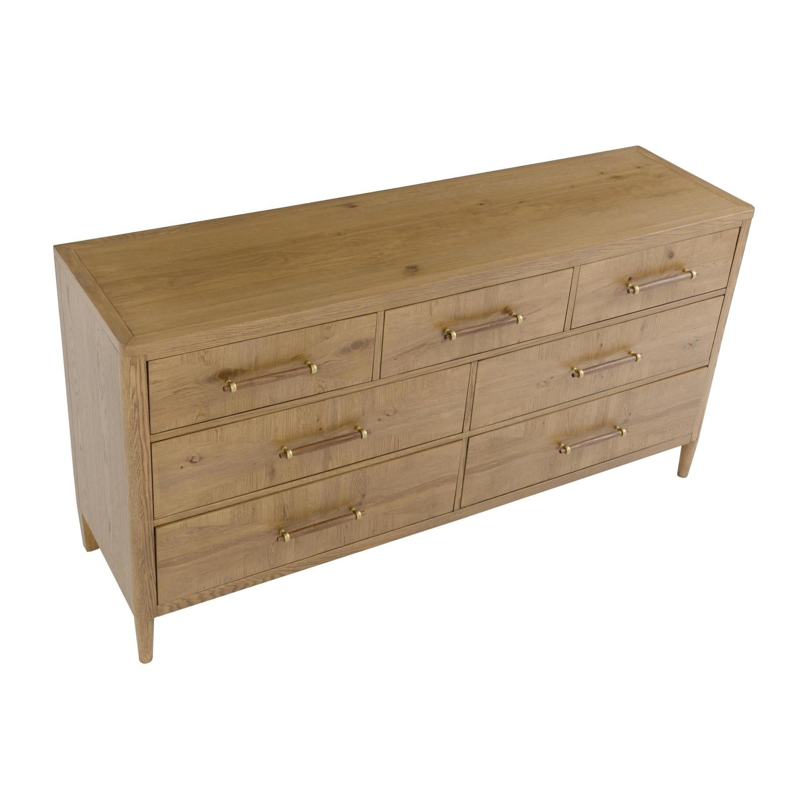Fairfield Maxwell Dresser