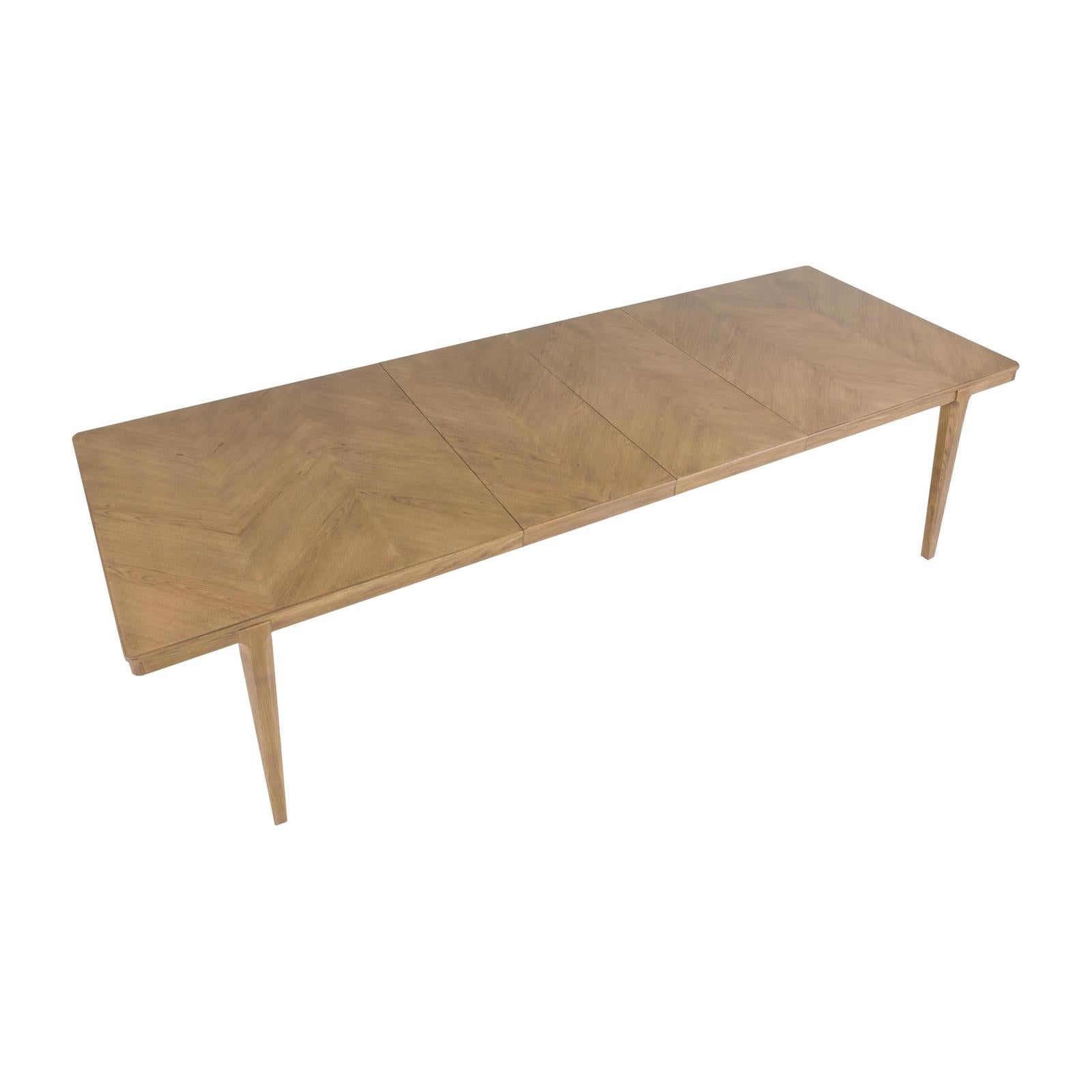 Fairfield Maxwell Dining Table