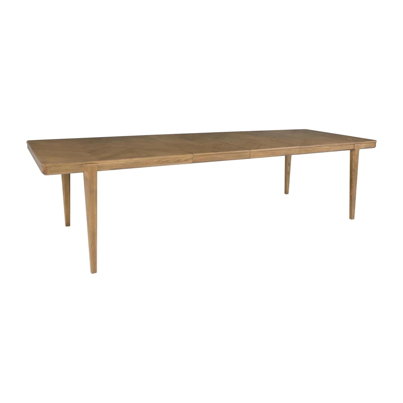 Fairfield Maxwell Dining Table