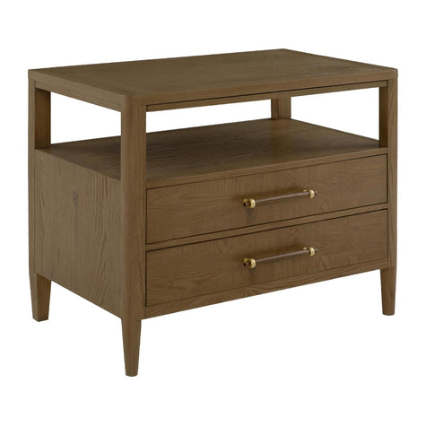 Fairfield Maxwell Nightstand II