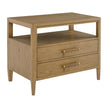 Fairfield Maxwell Nightstand II
