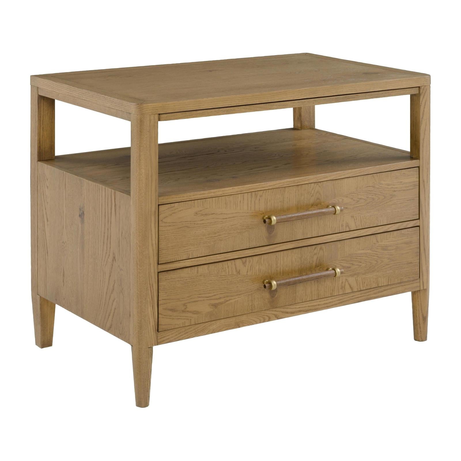 Fairfield Maxwell Nightstand II