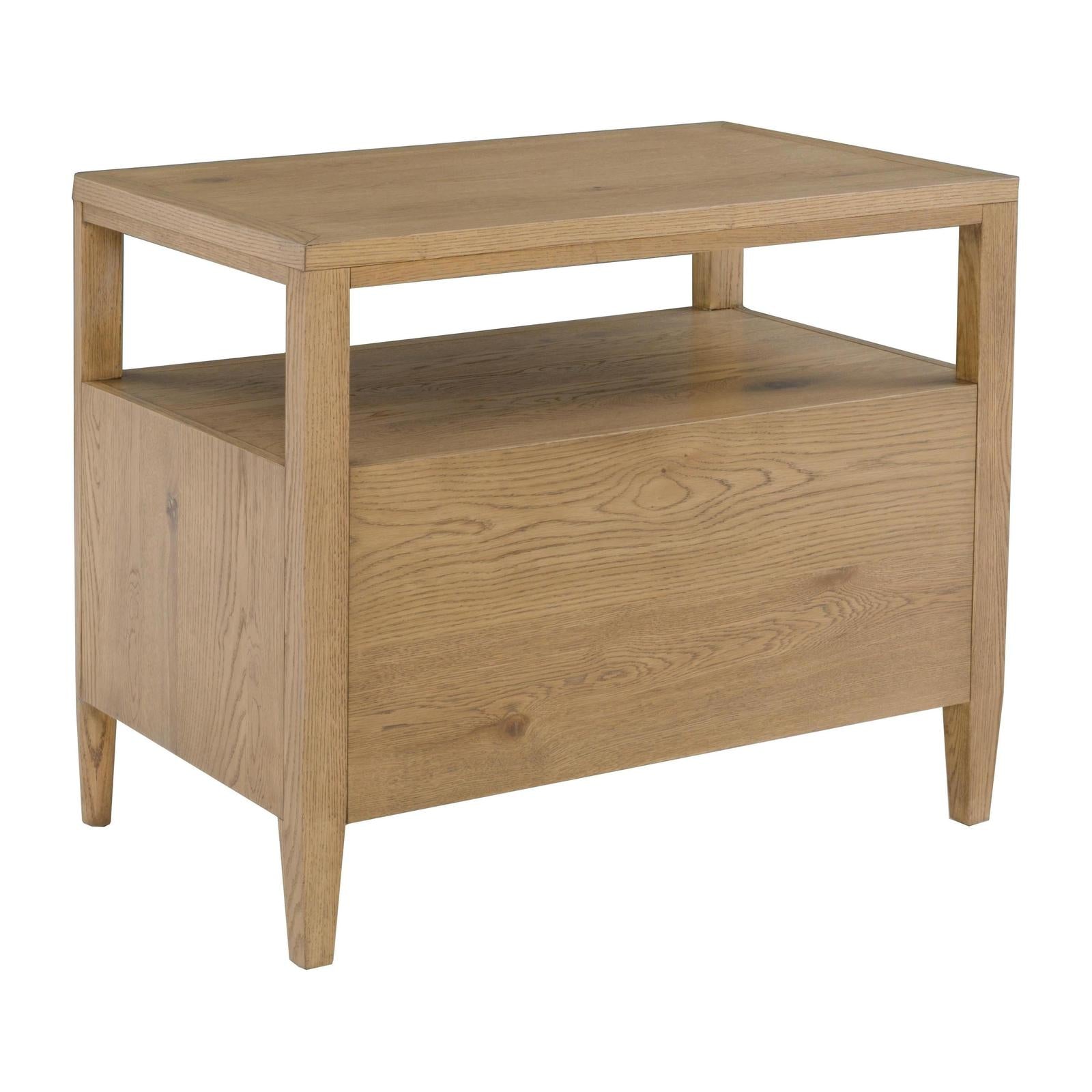 Fairfield Maxwell Nightstand II