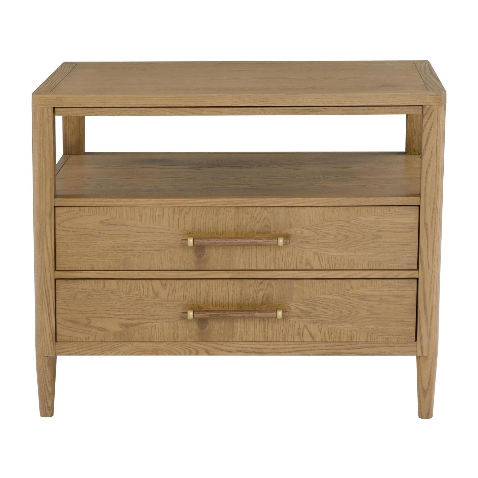 Fairfield Maxwell Nightstand II