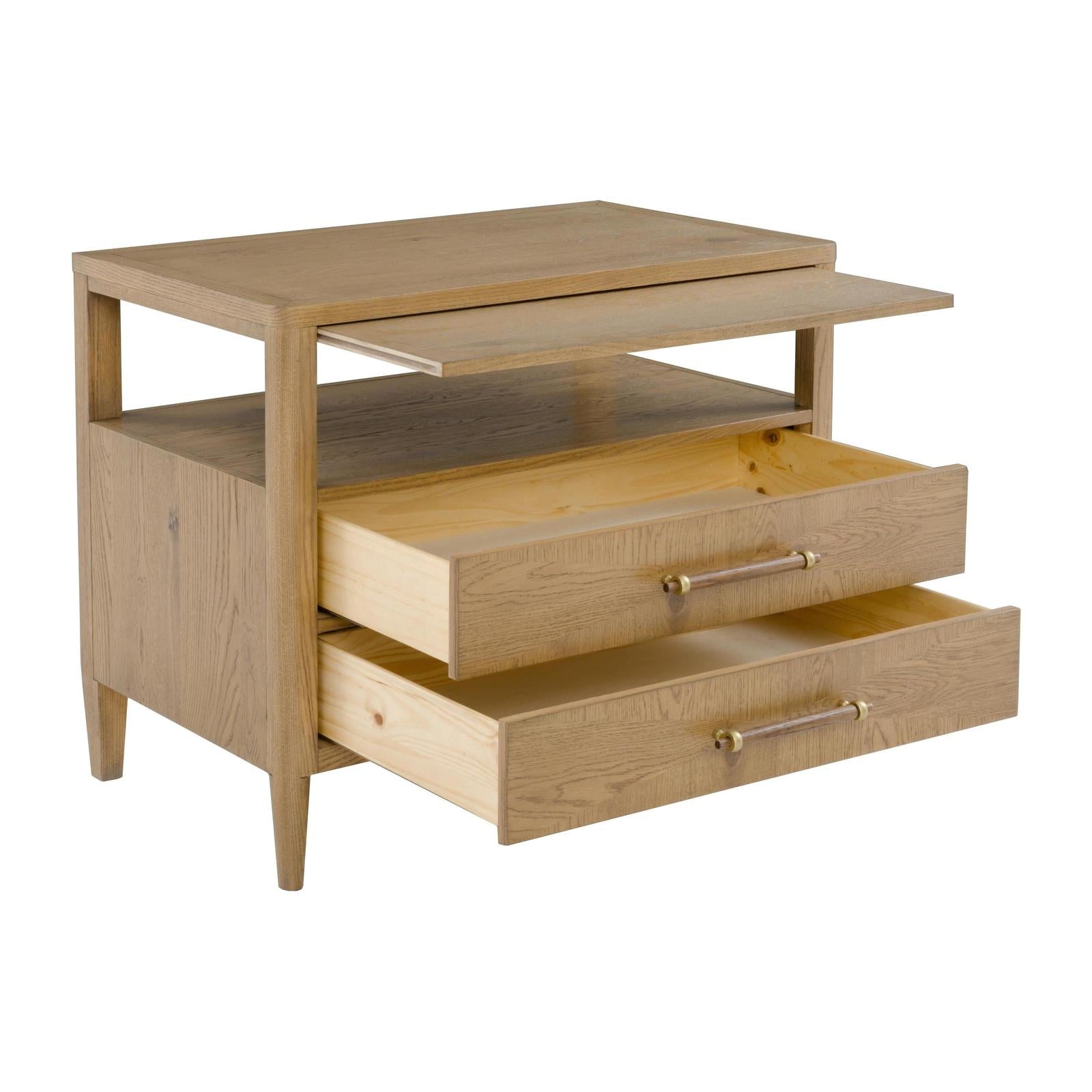 Fairfield Maxwell Nightstand II