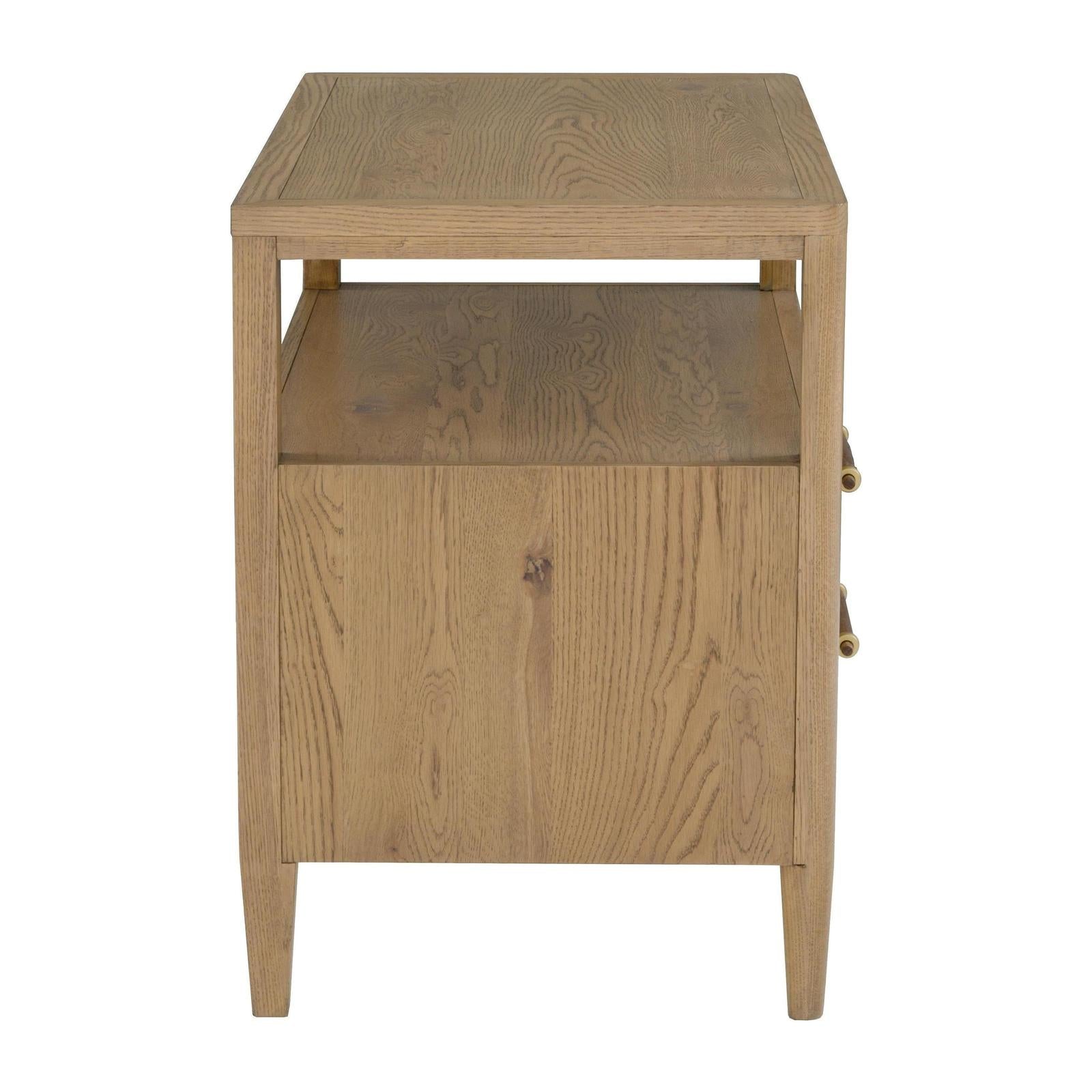 Fairfield Maxwell Nightstand II