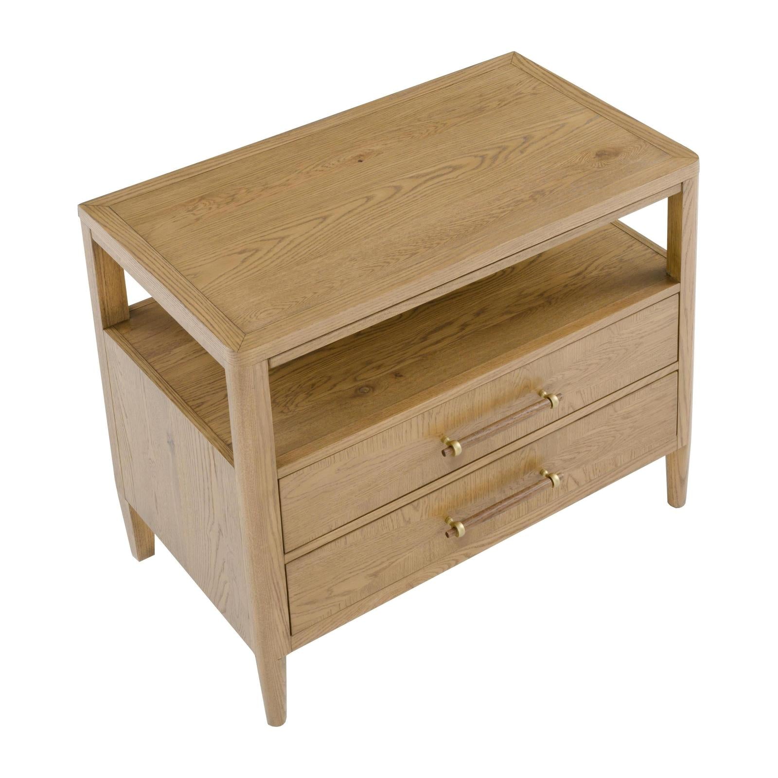 Fairfield Maxwell Nightstand II