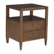 Fairfield Maxwell Petite Nightstand