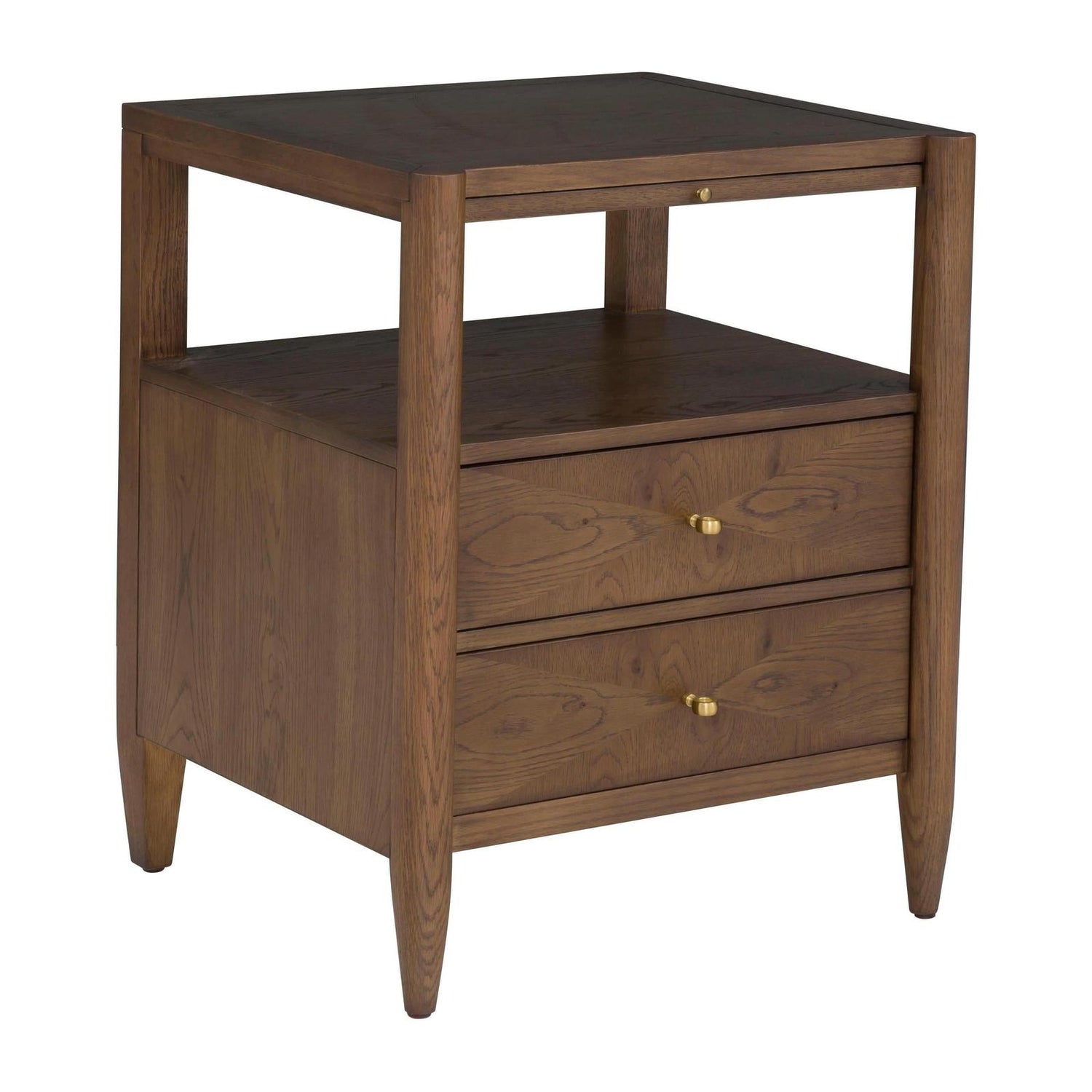 Fairfield Maxwell Petite Nightstand