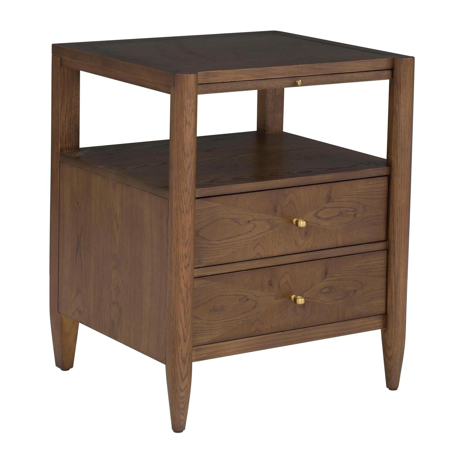 Fairfield Maxwell Petite Nightstand