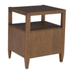 Fairfield Maxwell Petite Nightstand