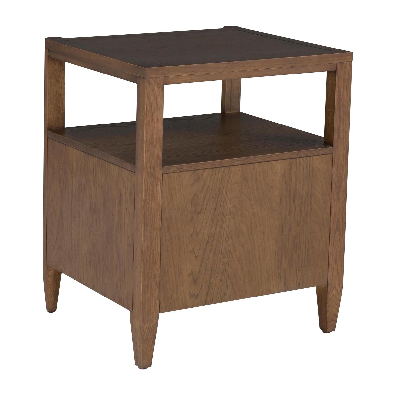 Fairfield Maxwell Petite Nightstand