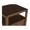 Fairfield Maxwell Petite Nightstand