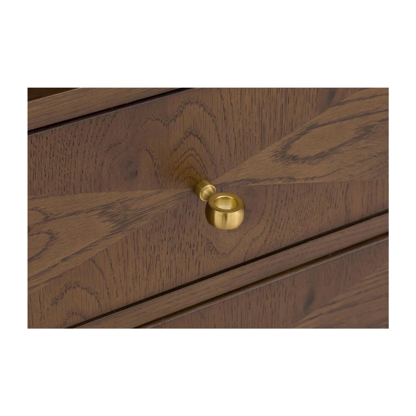 Fairfield Maxwell Petite Nightstand