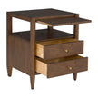 Fairfield Maxwell Petite Nightstand