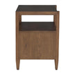 Fairfield Maxwell Petite Nightstand