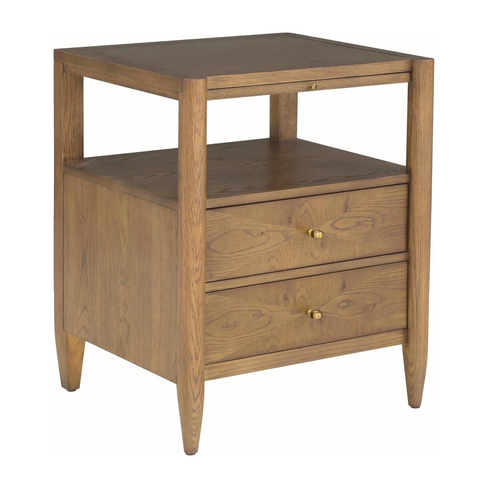 Fairfield Maxwell Petite Nightstand