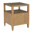 Fairfield Maxwell Petite Nightstand
