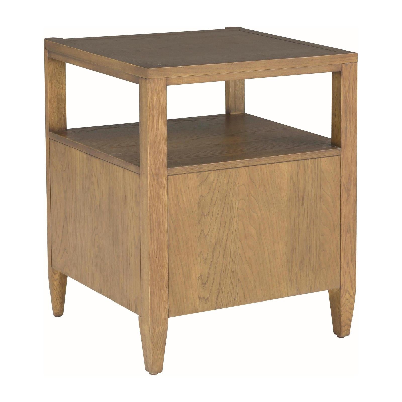 Fairfield Maxwell Petite Nightstand