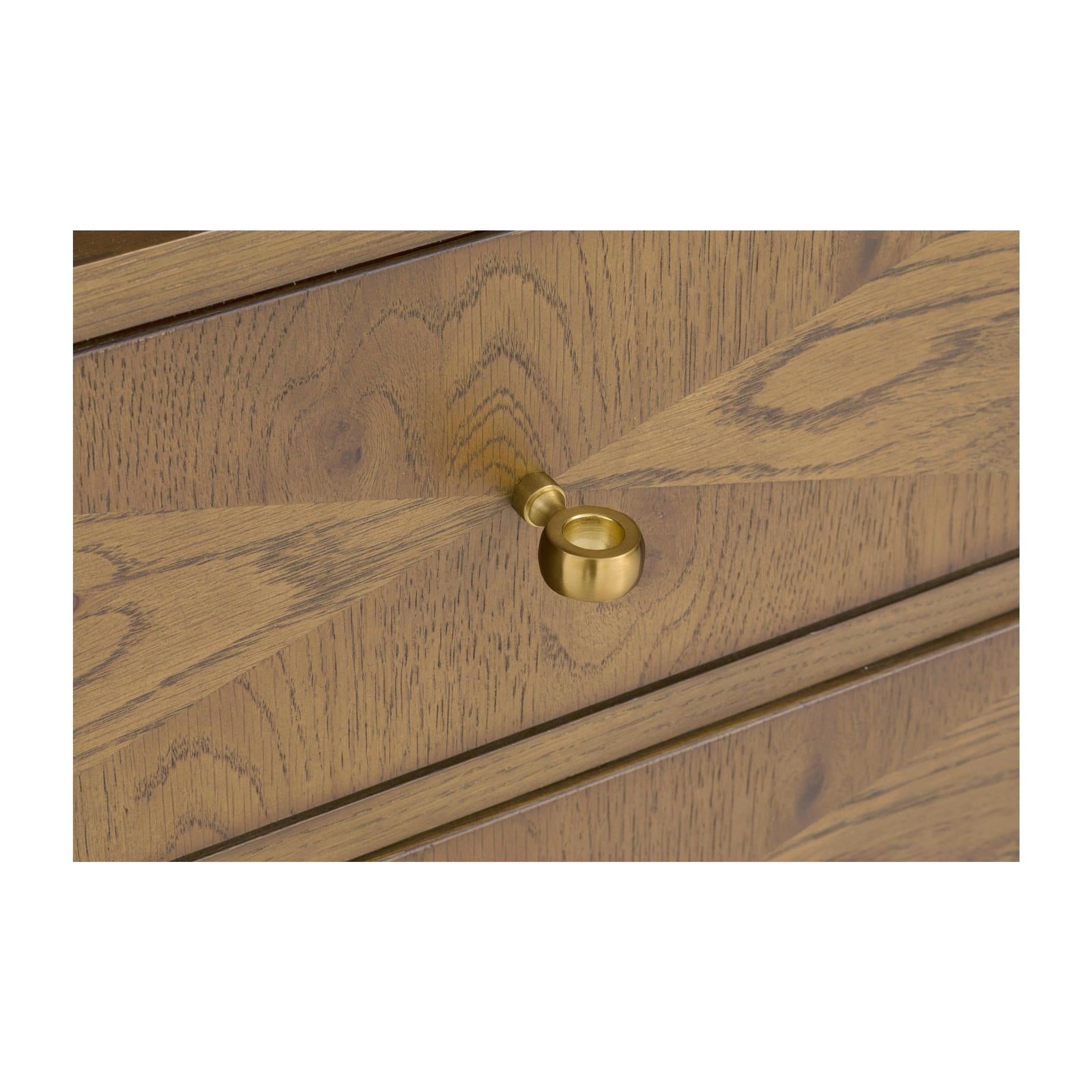 Fairfield Maxwell Petite Nightstand