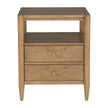 Fairfield Maxwell Petite Nightstand