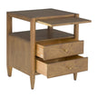 Fairfield Maxwell Petite Nightstand